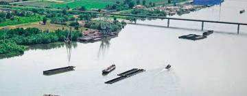 Важлива Перемога: УДП виграв тендер, який забезпечить роботою флот УДП на весь рік